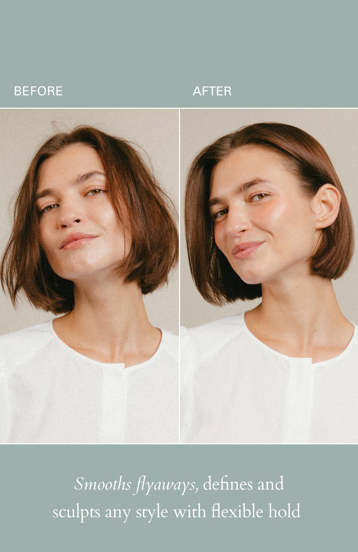 RŌZ Evergreen Style Cream - Allure Winning Styling & Smoothing