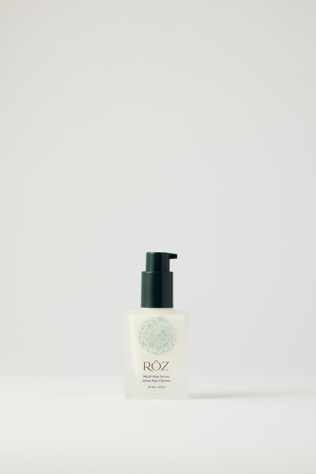 Travel Size Milk Hair Serum | RŌZ