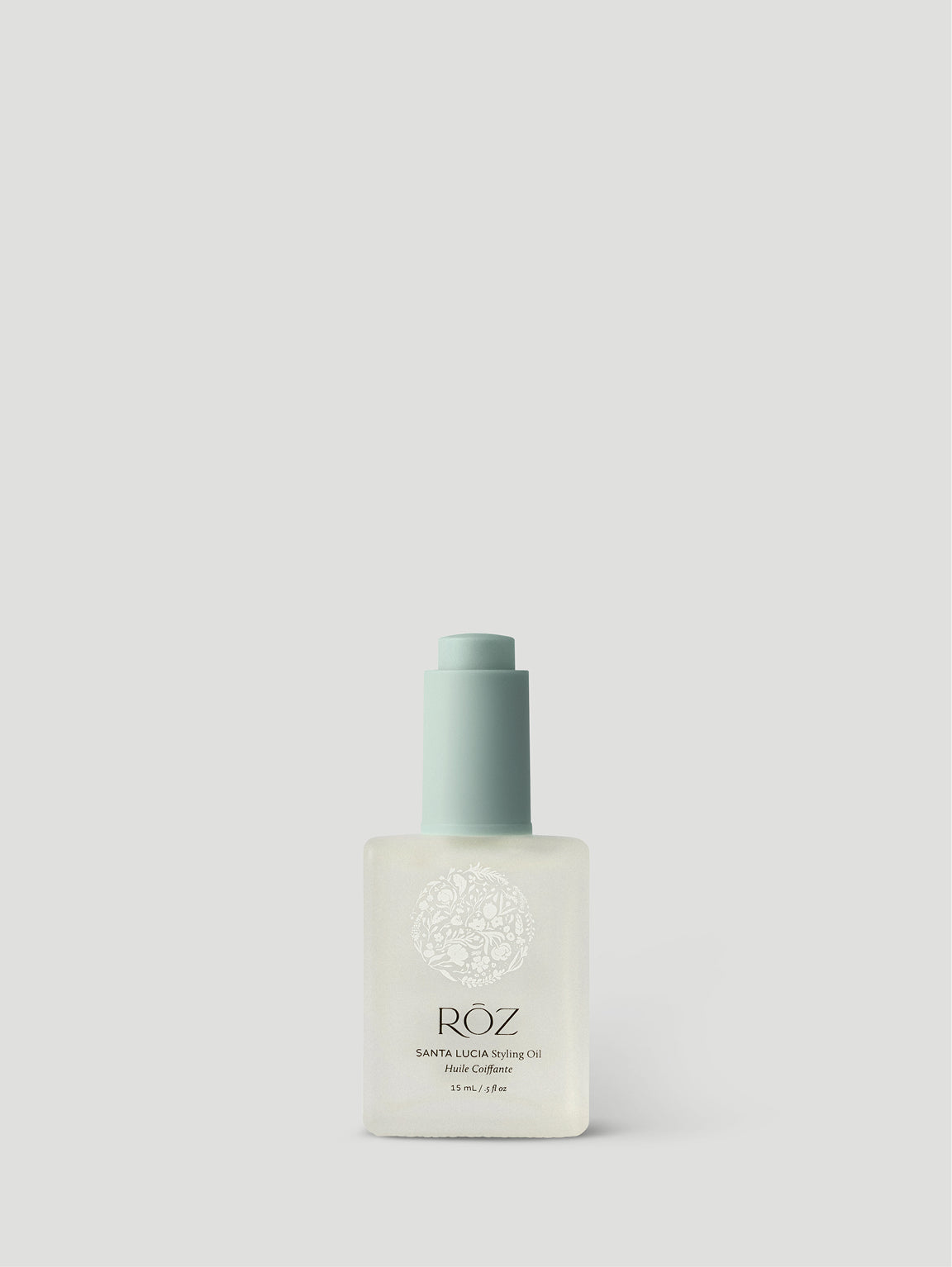 Travel Size Santa Lucia Styling Oil | RŌZ