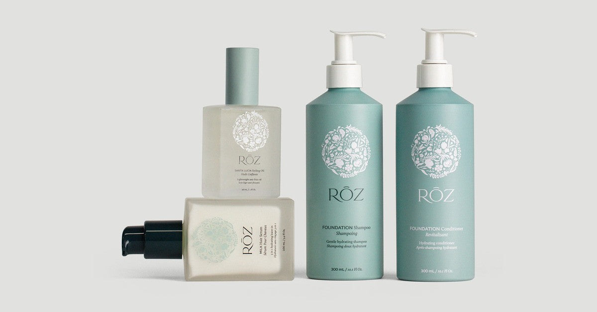 Products | RŌZ