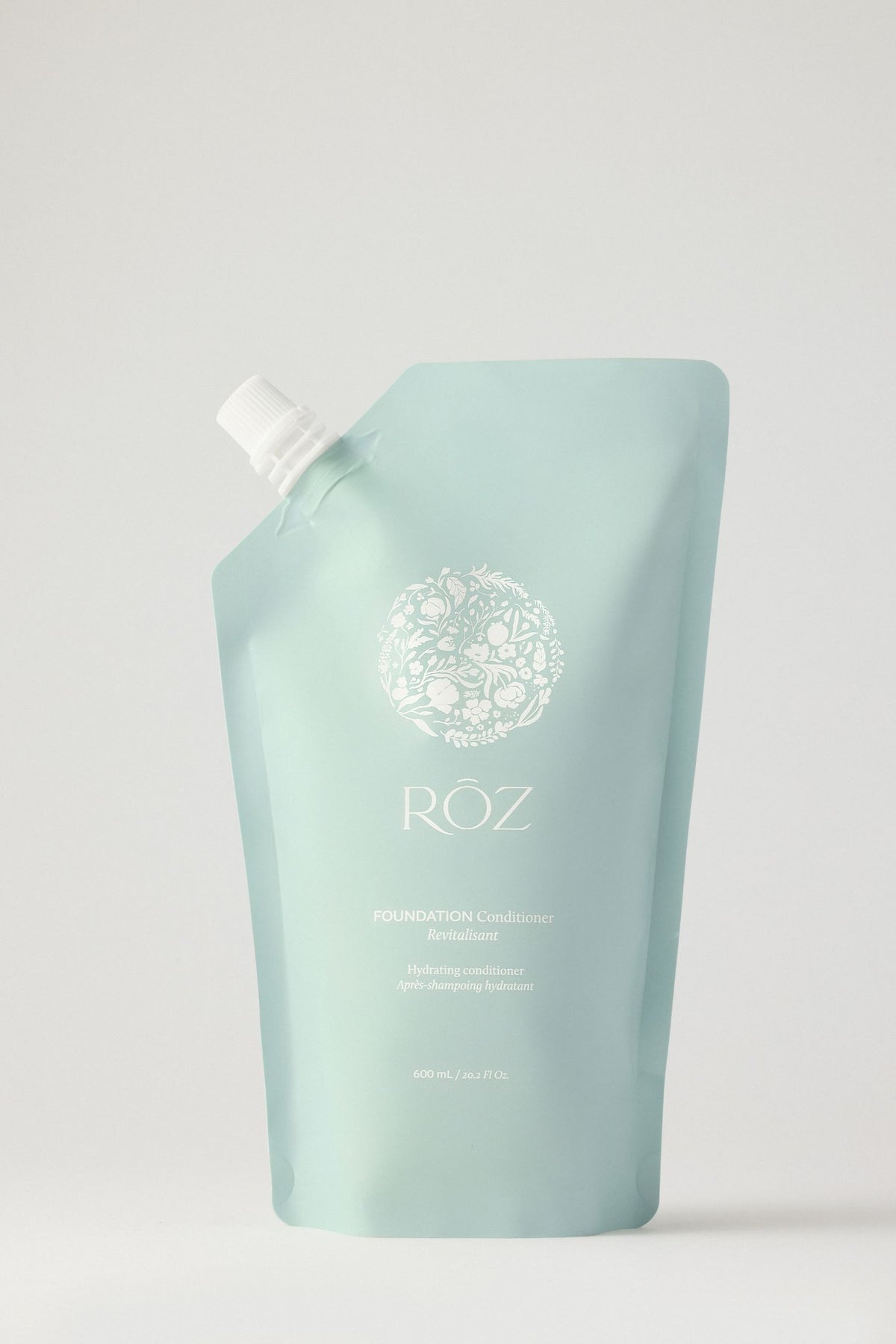 Shop RŌZ Foundation Conditioner Refill Pouch | RŌZ