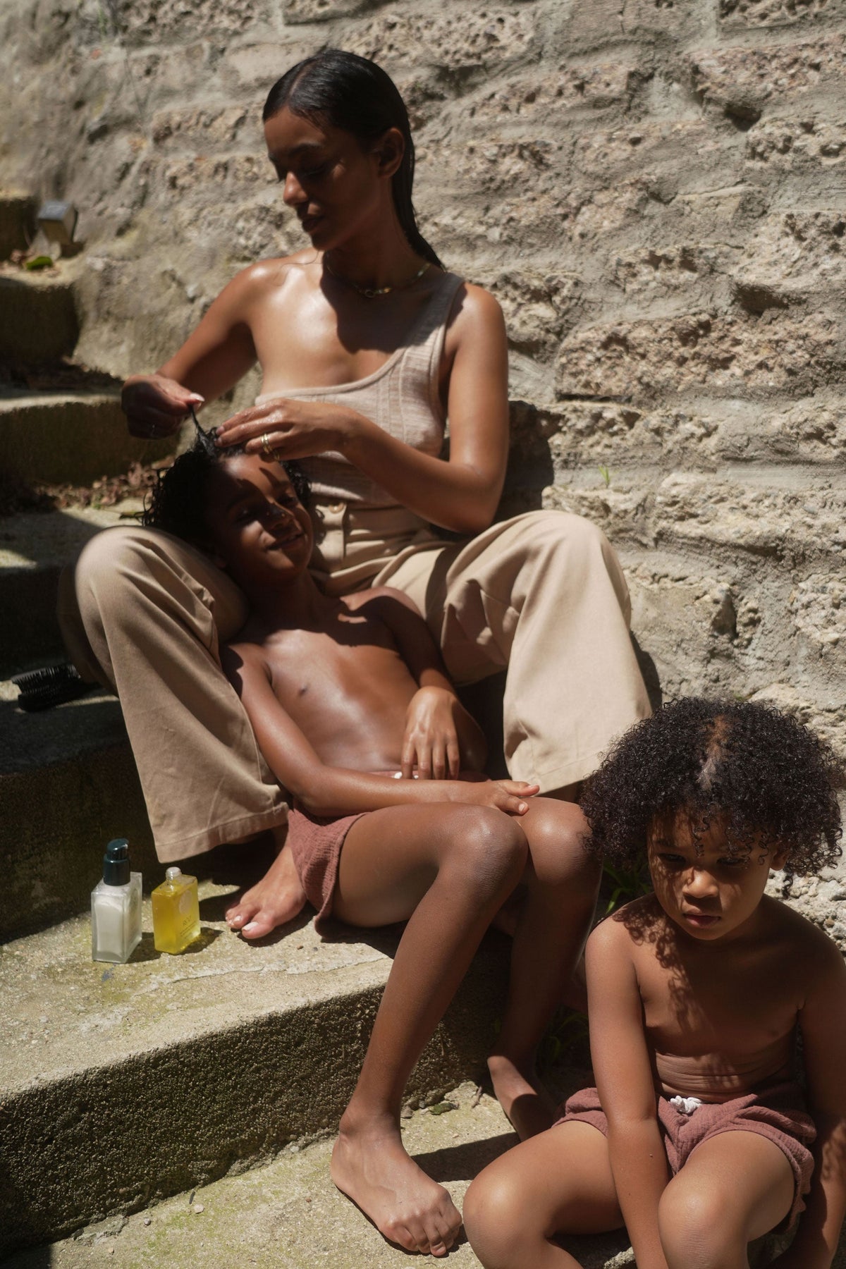 Essential Moments with Stella Simona
