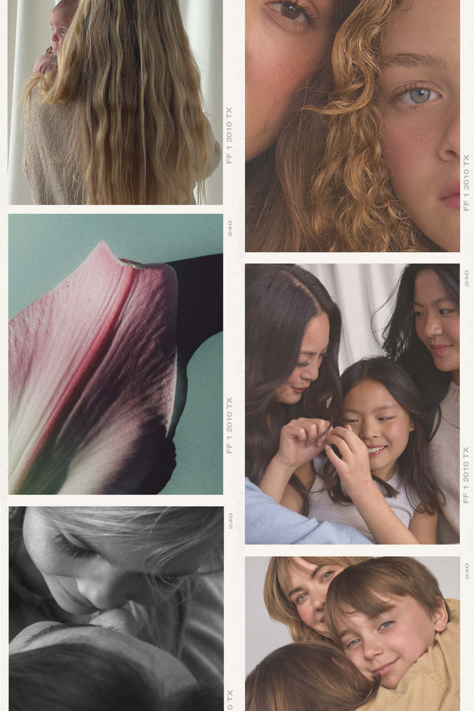 Rooted in Strength: Five Beauty Founders on Lessons Learned in Motherhood