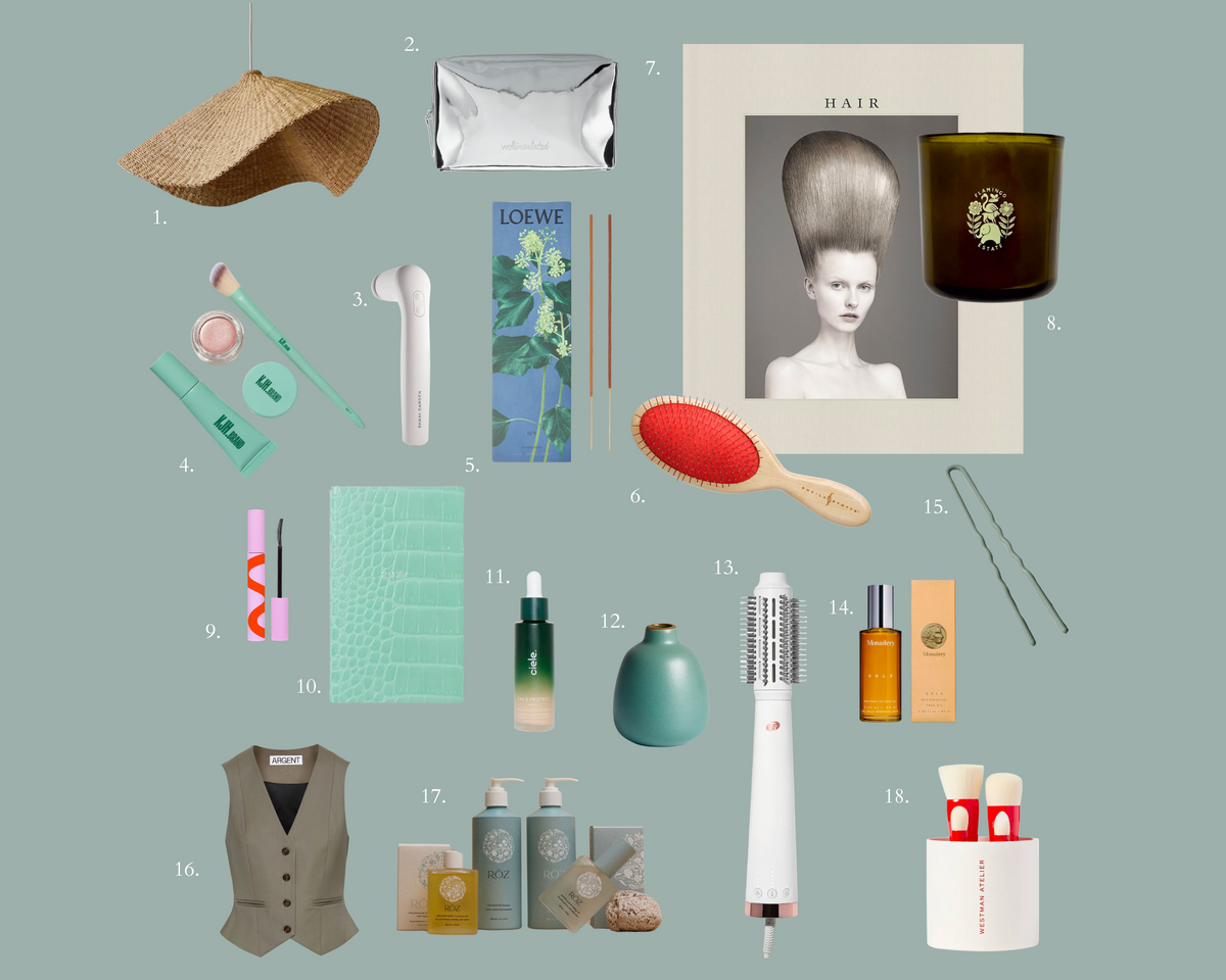 Mara's Holiday Gift Guide