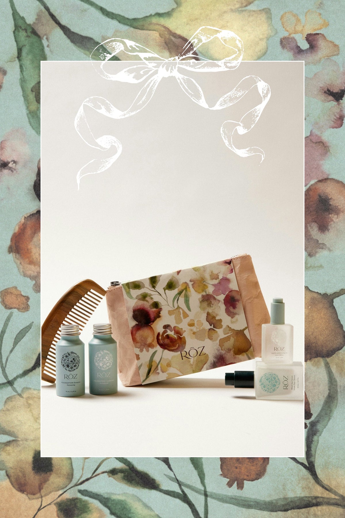 Mara's Gift Guide