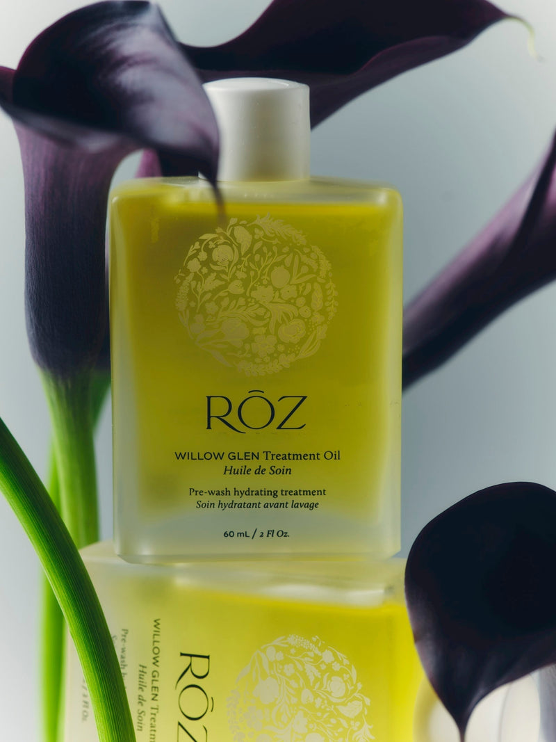 One Dreamy Oil, Six Different Ways