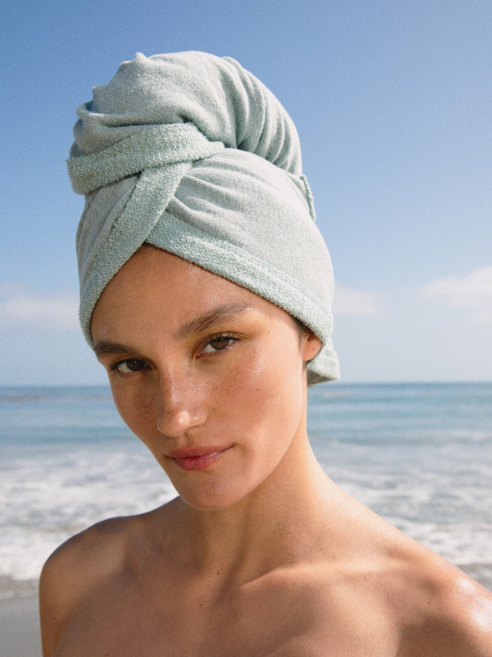 The Complete Guide to an Everything Shower