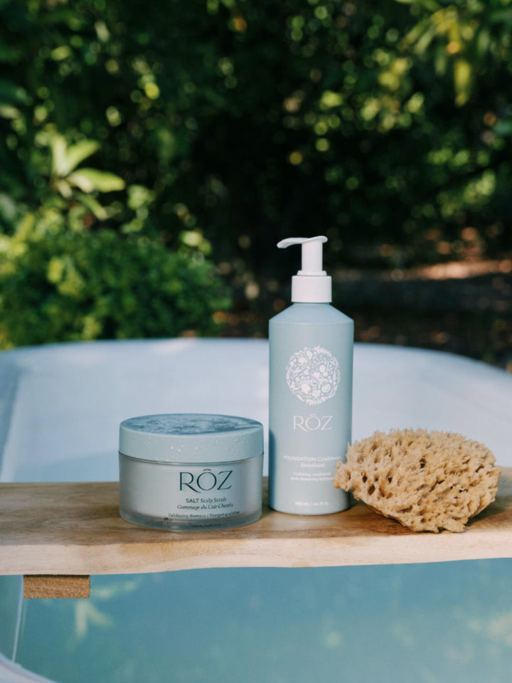 Double Shampooing: When Washing Twice Actually Helps