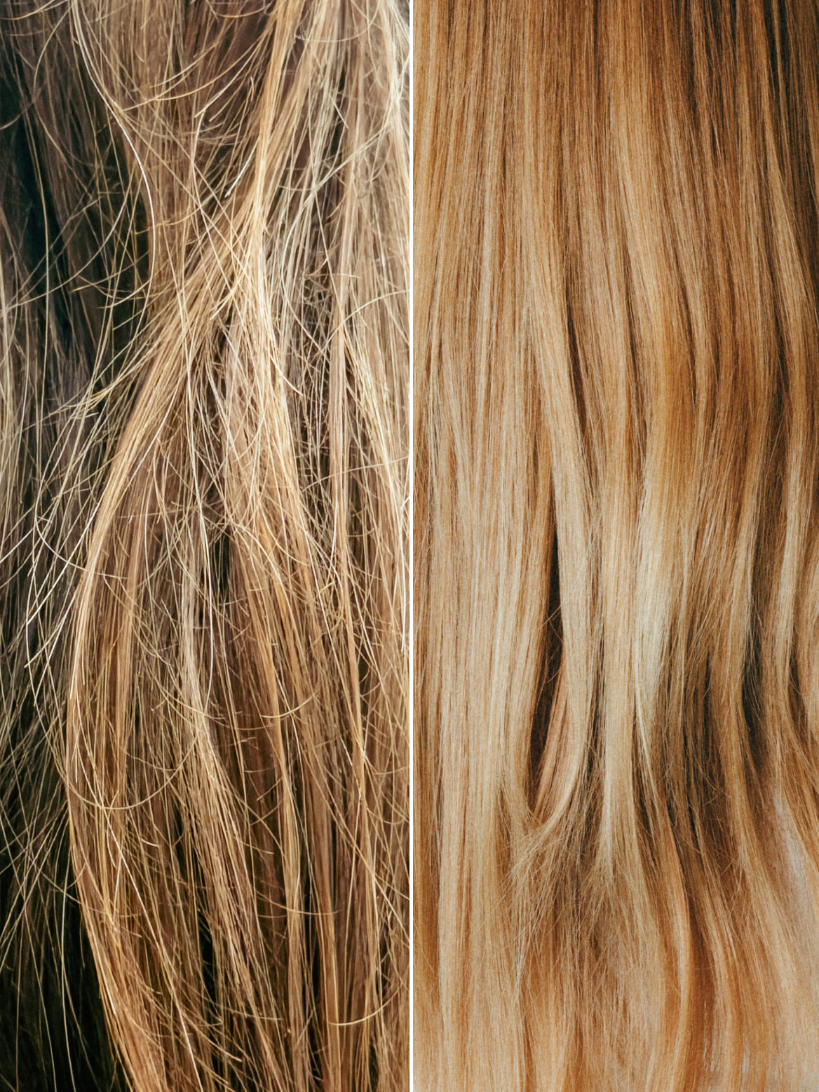 Why Is My Hair So Dry? Find the Cause, Then Fix the Routine