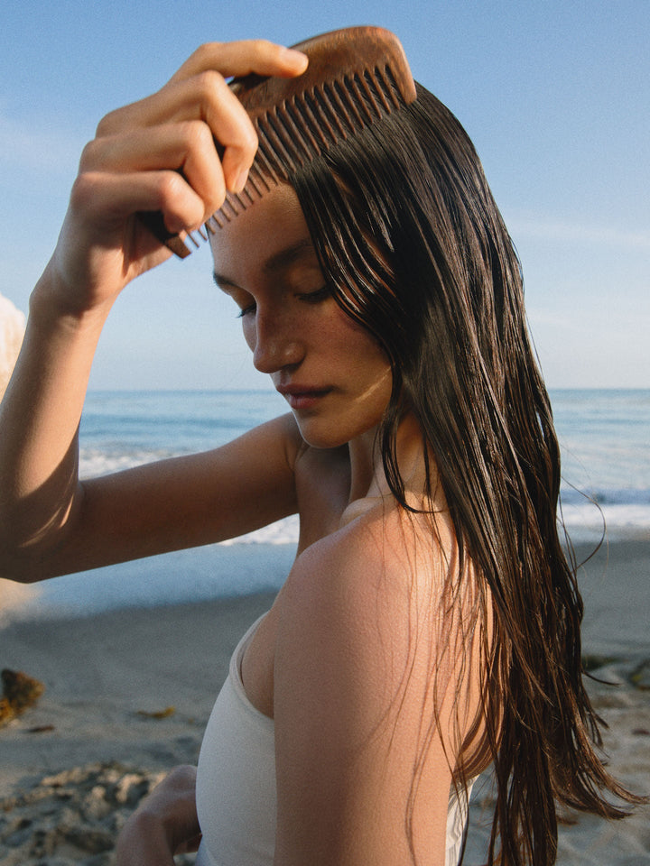 Dry Shampoo: The Complete Guide