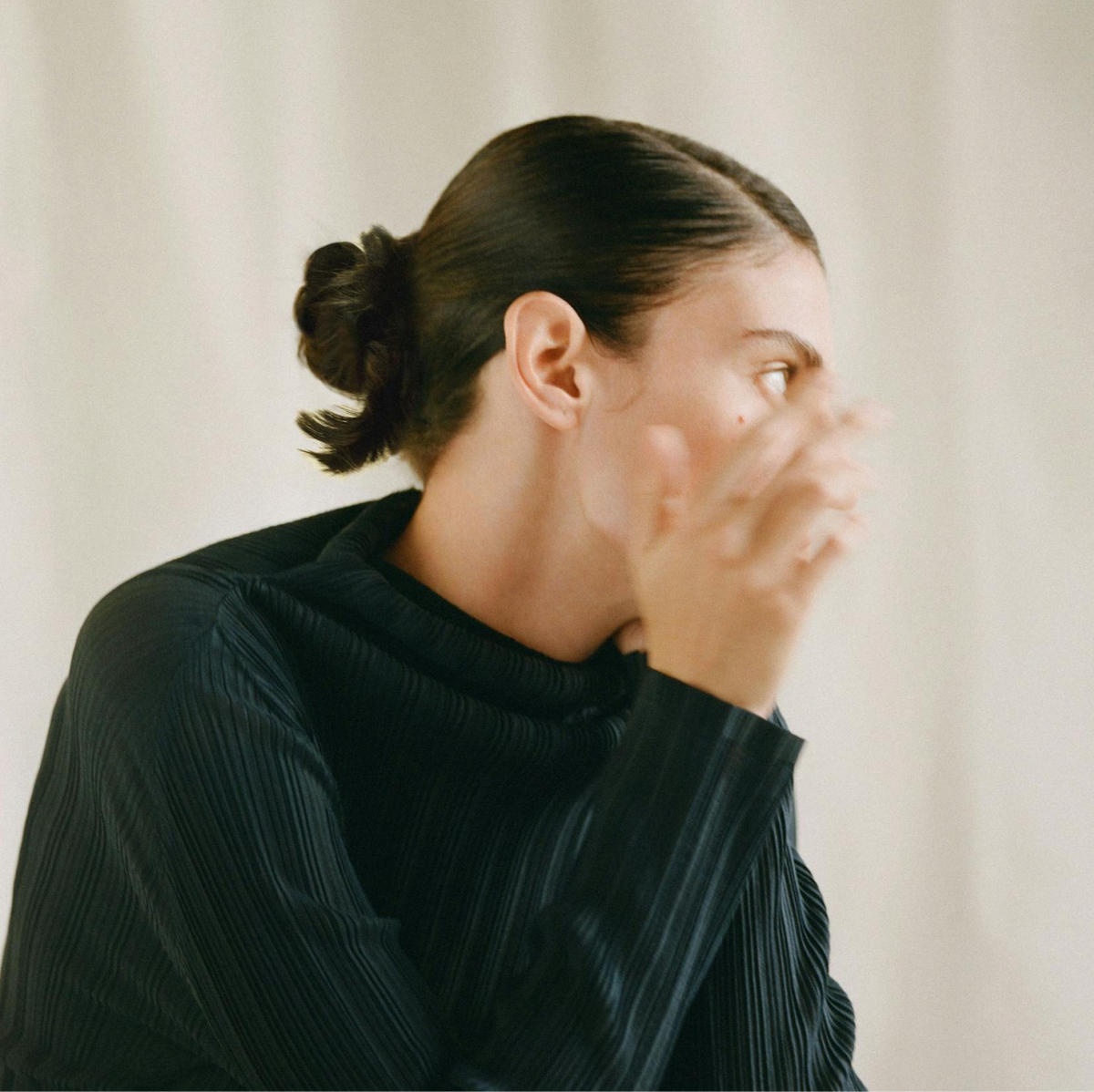 Your guide to smooth, frizz-free hair