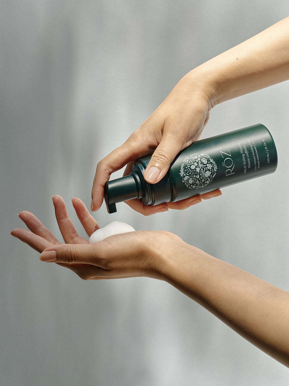 Hair Mousse: The Complete Guide