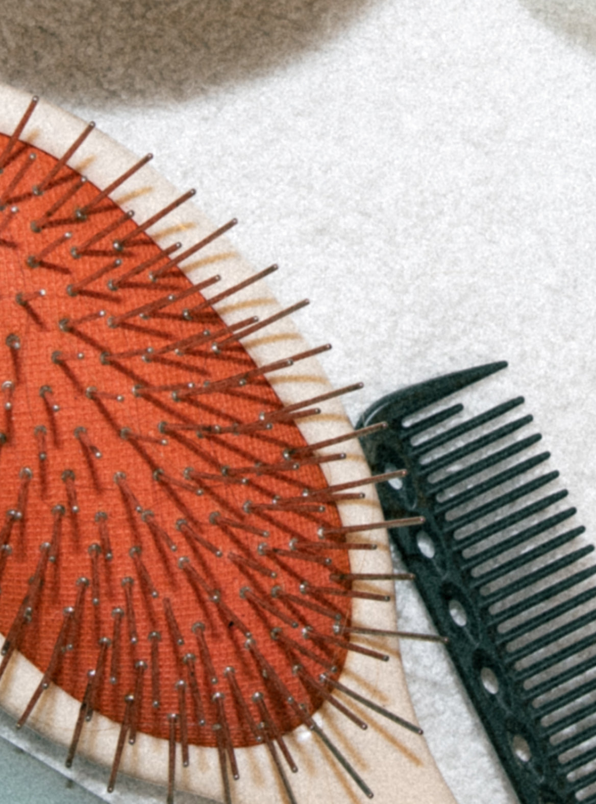 How to Brush Your Hair Properly