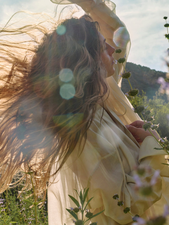 Low-Maintenance Hair Color: Go Longer Between Appointments