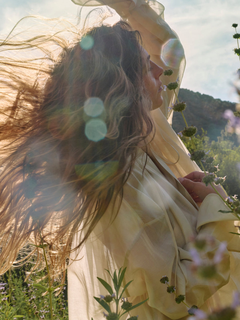 Low-Maintenance Hair Color: Go Longer Between Appointments