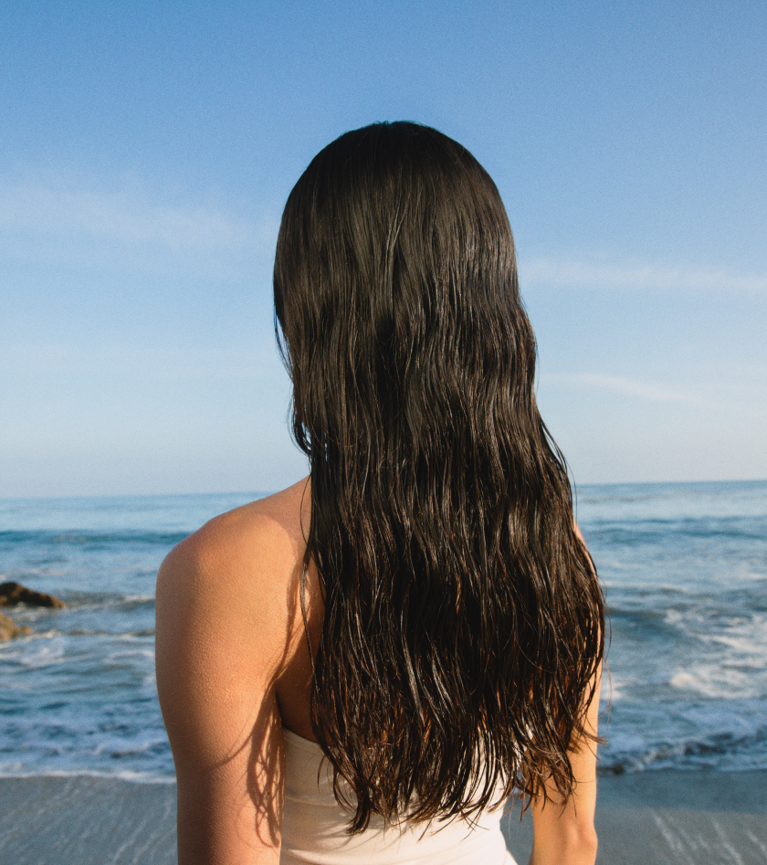A Pro Hairstylist’s Guide To Post-Summer Hair Repair