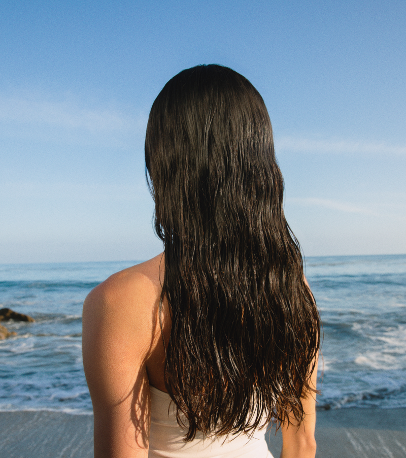 A Pro Hairstylist’s Guide To Post-Summer Hair Repair