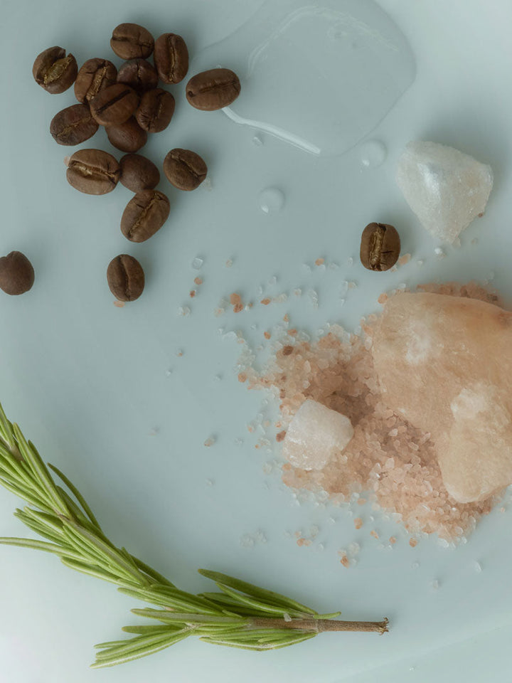 Haircare Ingredients: How to Read Claims Without the Fear