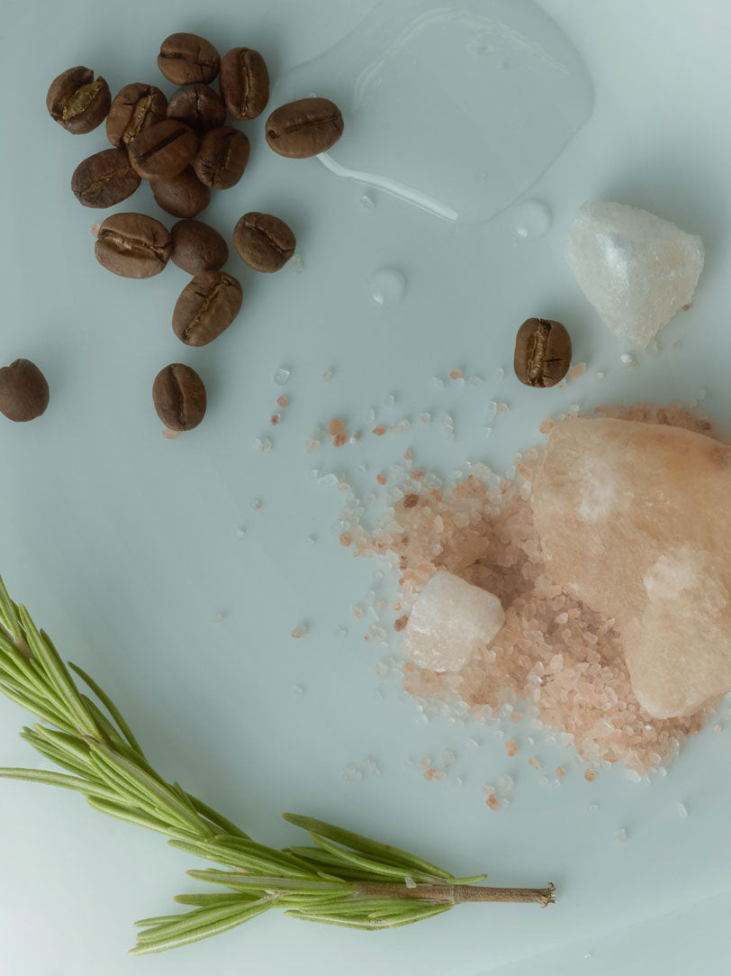 Haircare Ingredients: How to Read Claims Without the Fear
