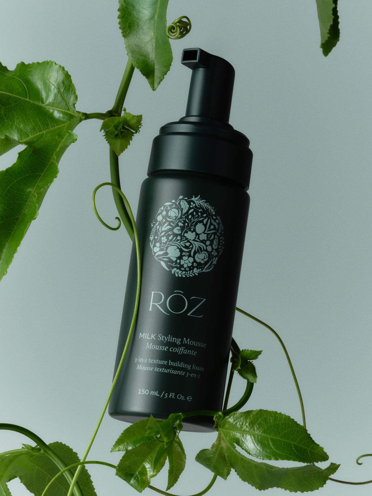 What Is Hair Mousse? What It Actually Does