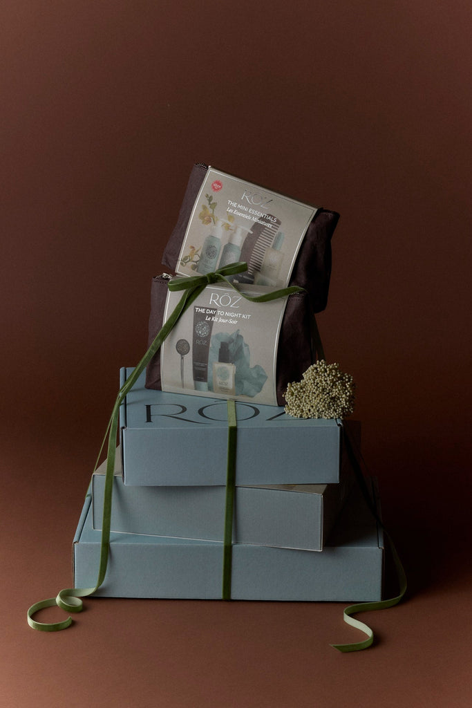 Limited Edition Holiday Kits