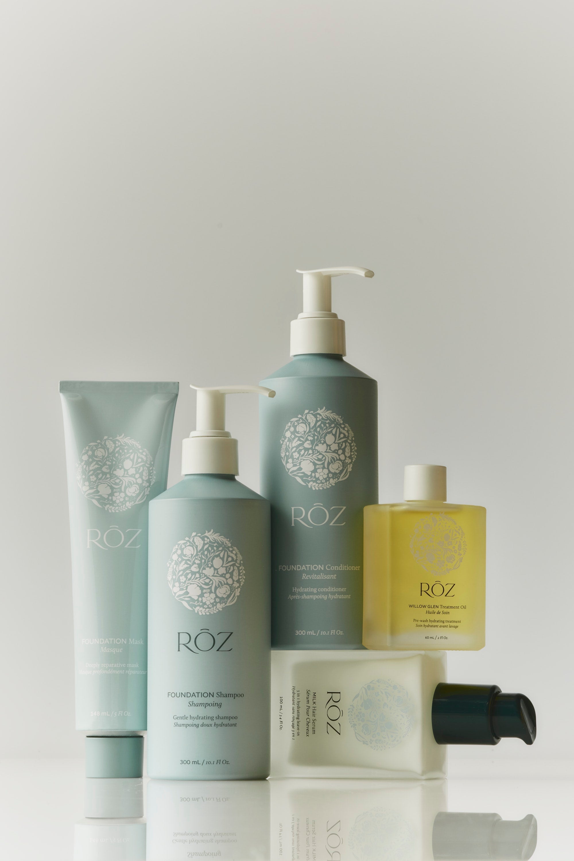 Hydrate & Repair | RŌZ