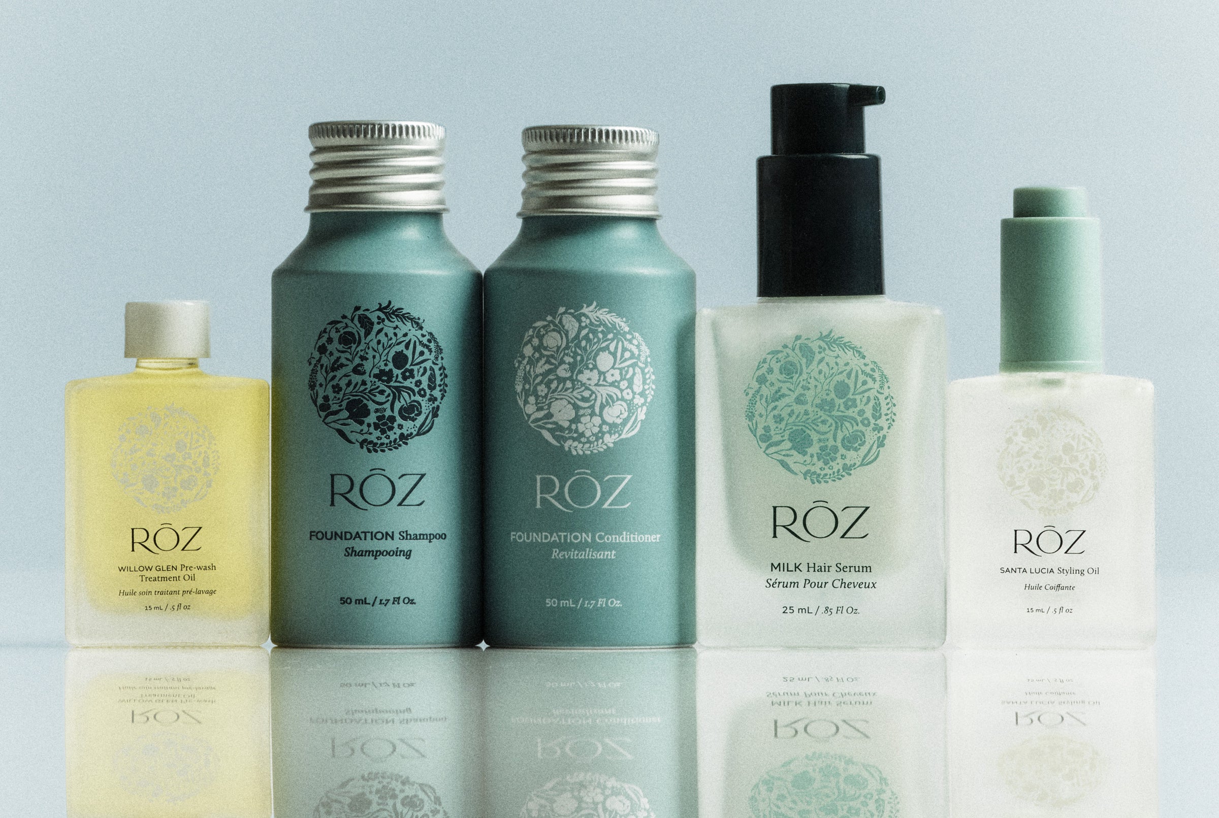Travel Size Essentials | RŌZ