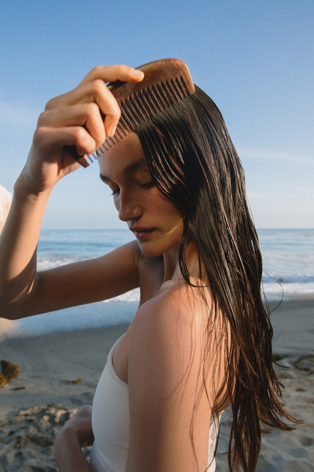 Of cosmetics ROSE SCALP 1000ml✖️2 GRANDE Cosmetics GrandeHAIR Full Boost Shampoo & Conditioner