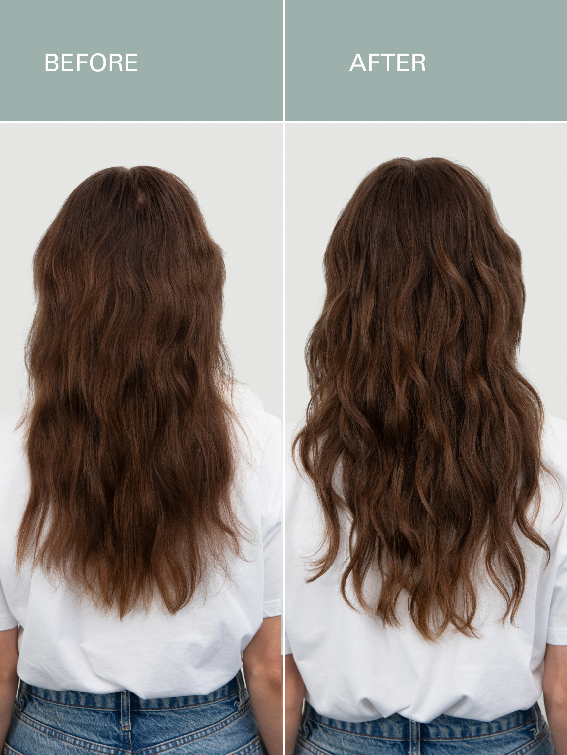 Mini Discovery Hair Trio