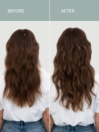 Mini Discovery Hair Trio
