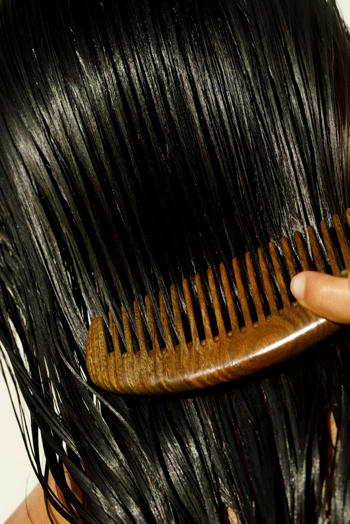 Healthy Hair & Scalp Kit