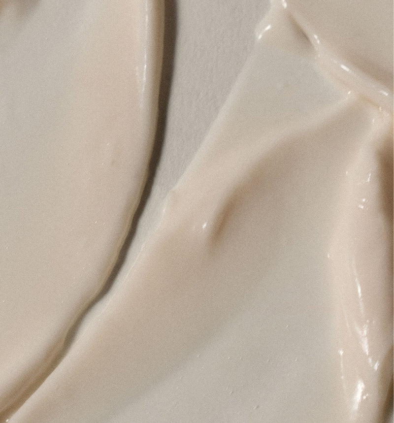 Step 3: Foundation Conditioner