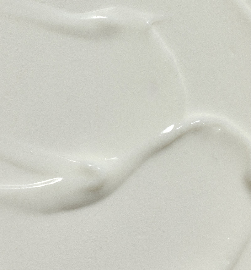 Step 2: Milk Hair Serum