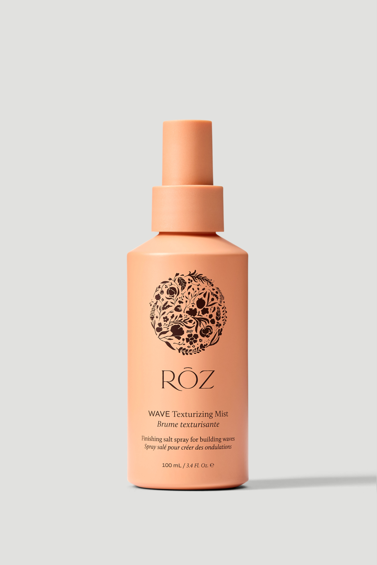 Styling & Texture | RŌZ