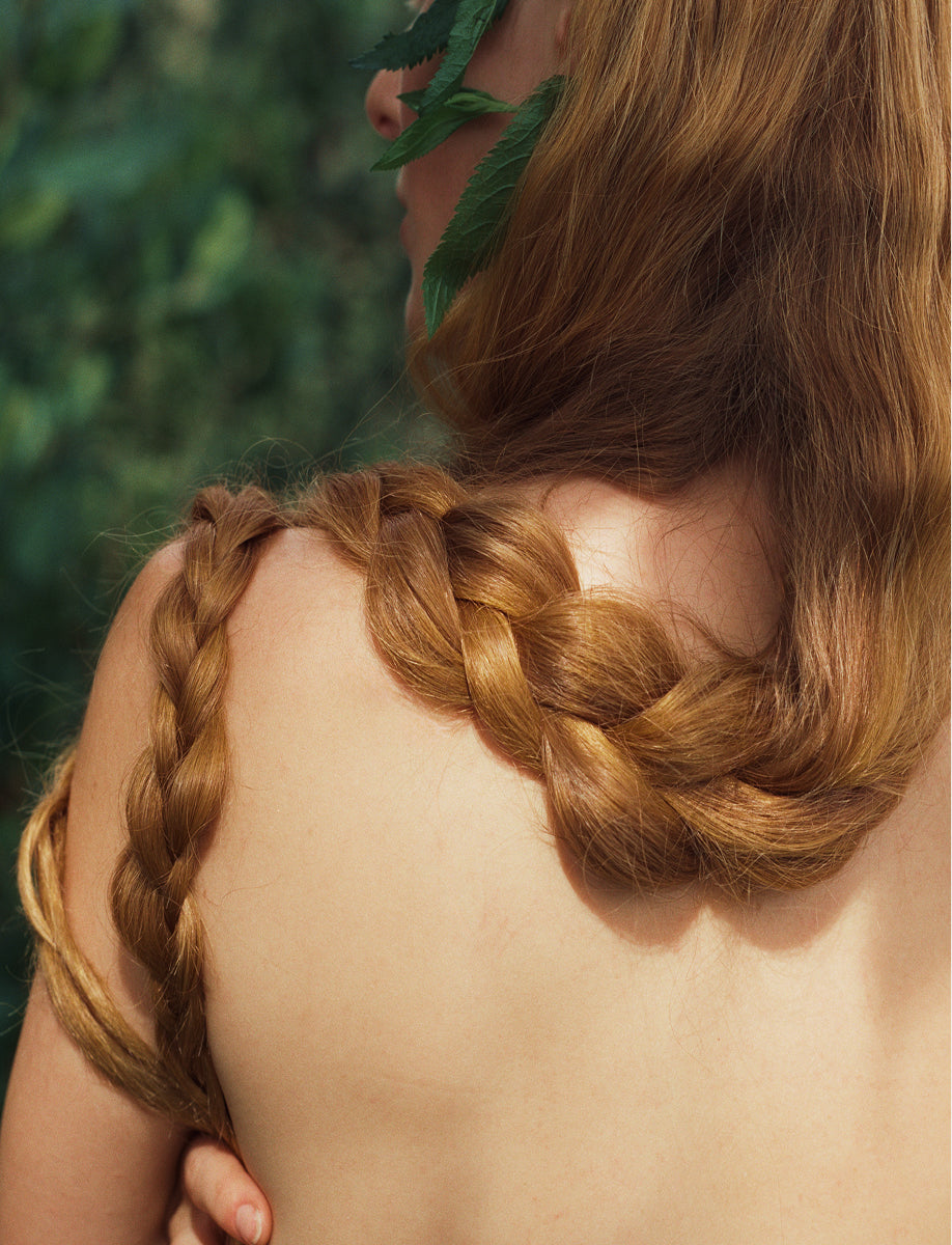 For all hair textures