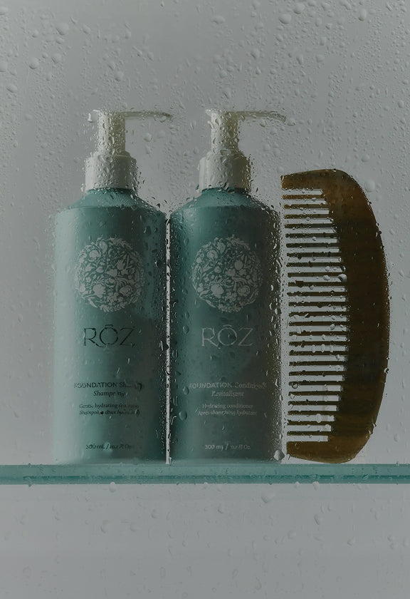 Wave Texturizing Mist | RŌZ