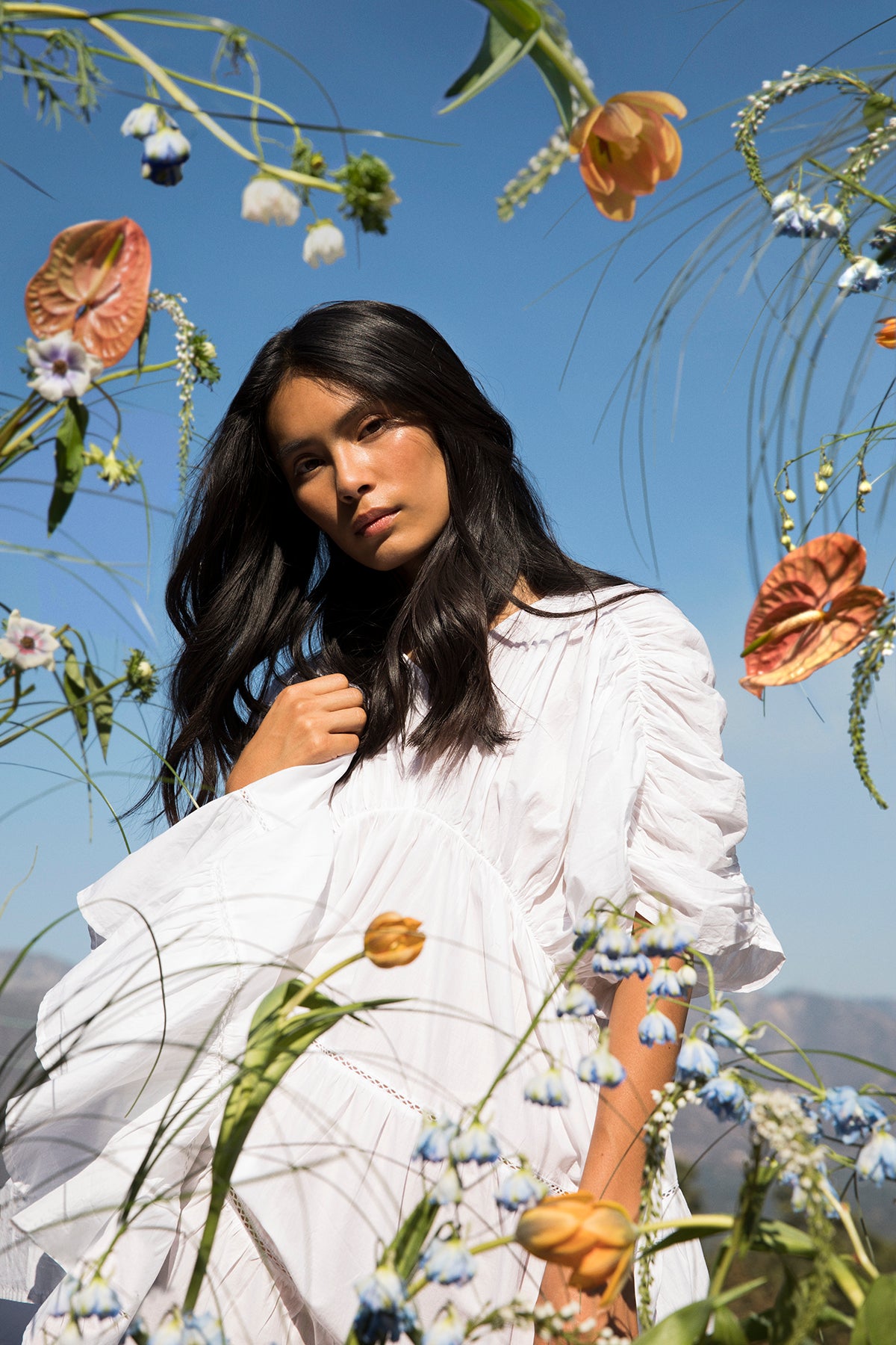 Meet RŌZ: Haircare Inspired by Nature by Mara Roszak | RŌZ