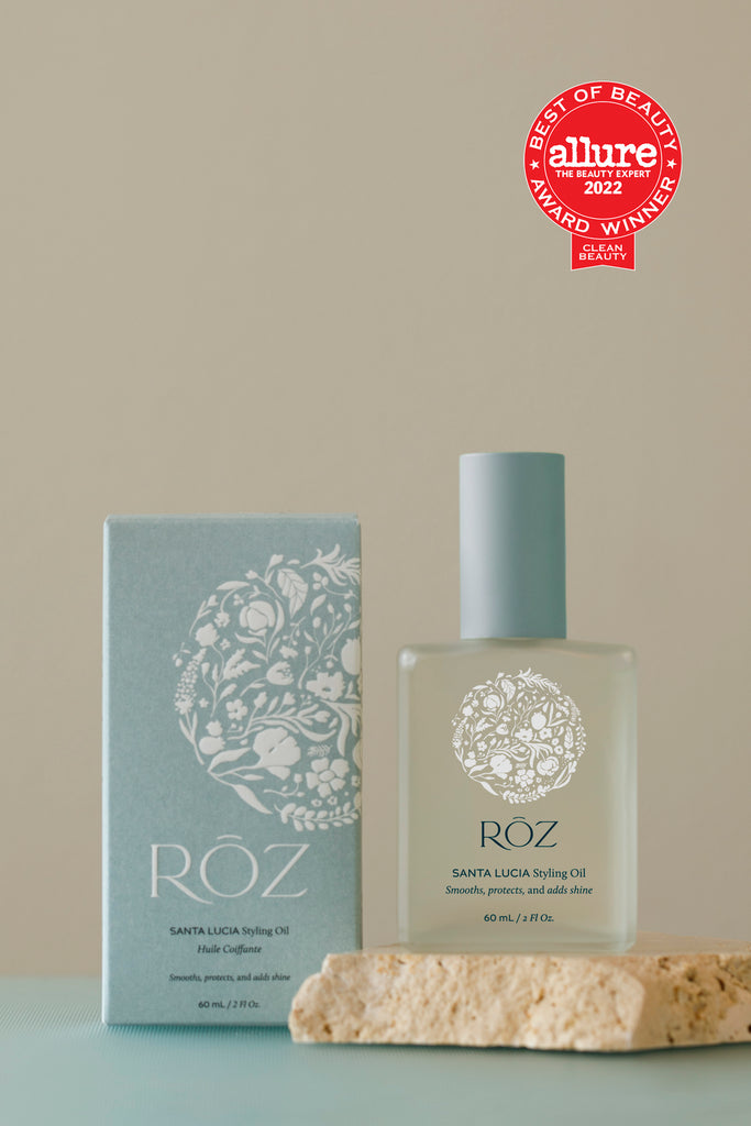 RŌZ Foundation Mask | RŌZ