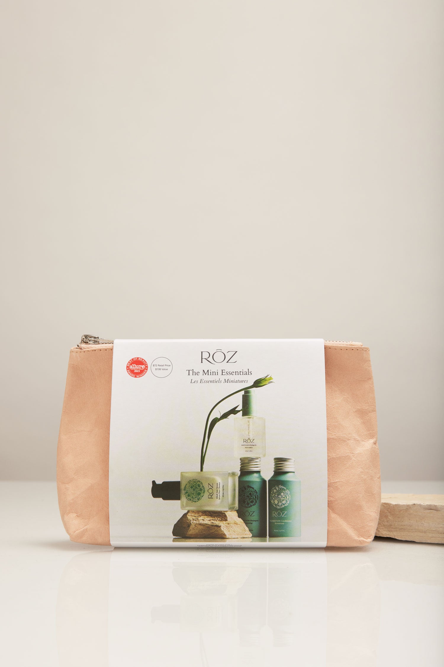 The Mini Essentials Kit | RŌZ