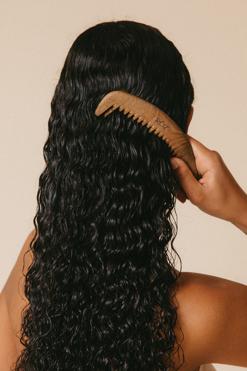 Milk Hair Serum