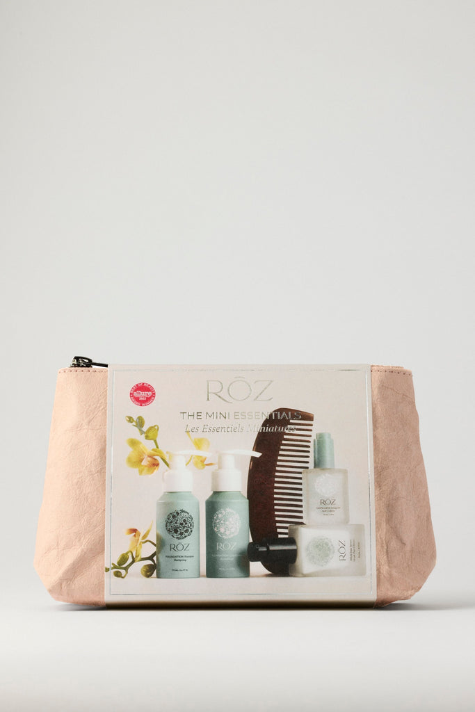 The Holiday Mini Essentials Kit