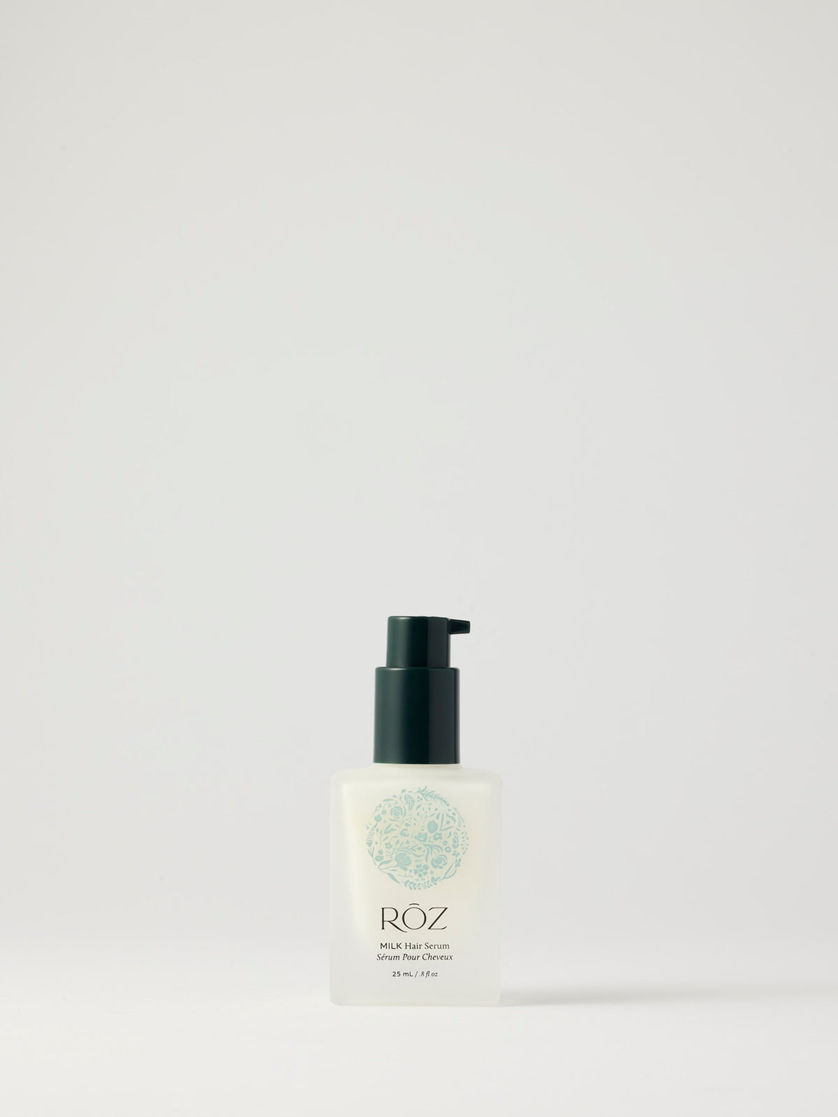 Travel Size Milk Hair Serum