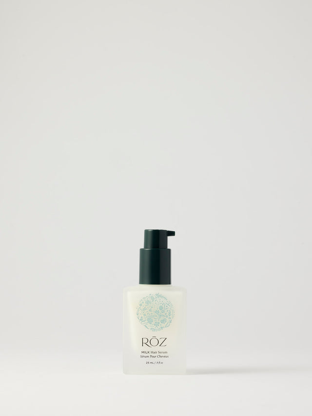 Travel Size Milk Hair Serum