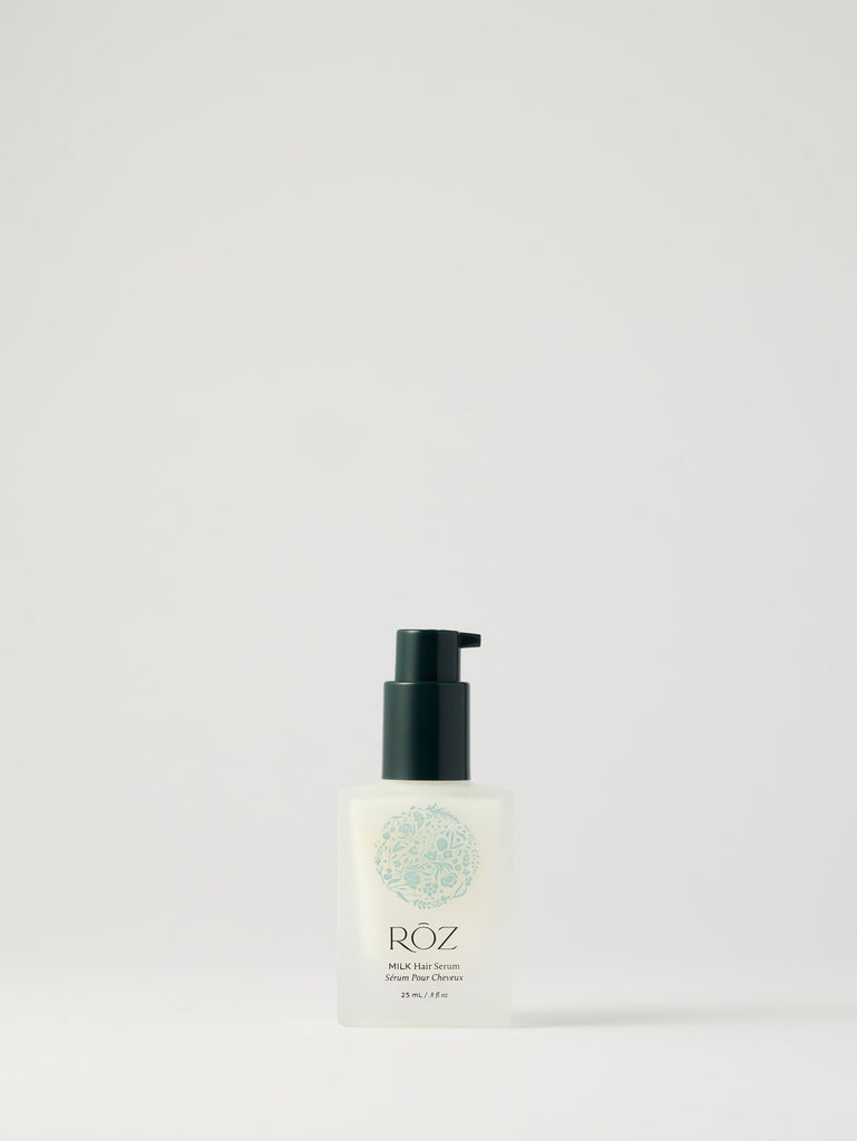 Travel Size Milk Hair Serum | RŌZ
