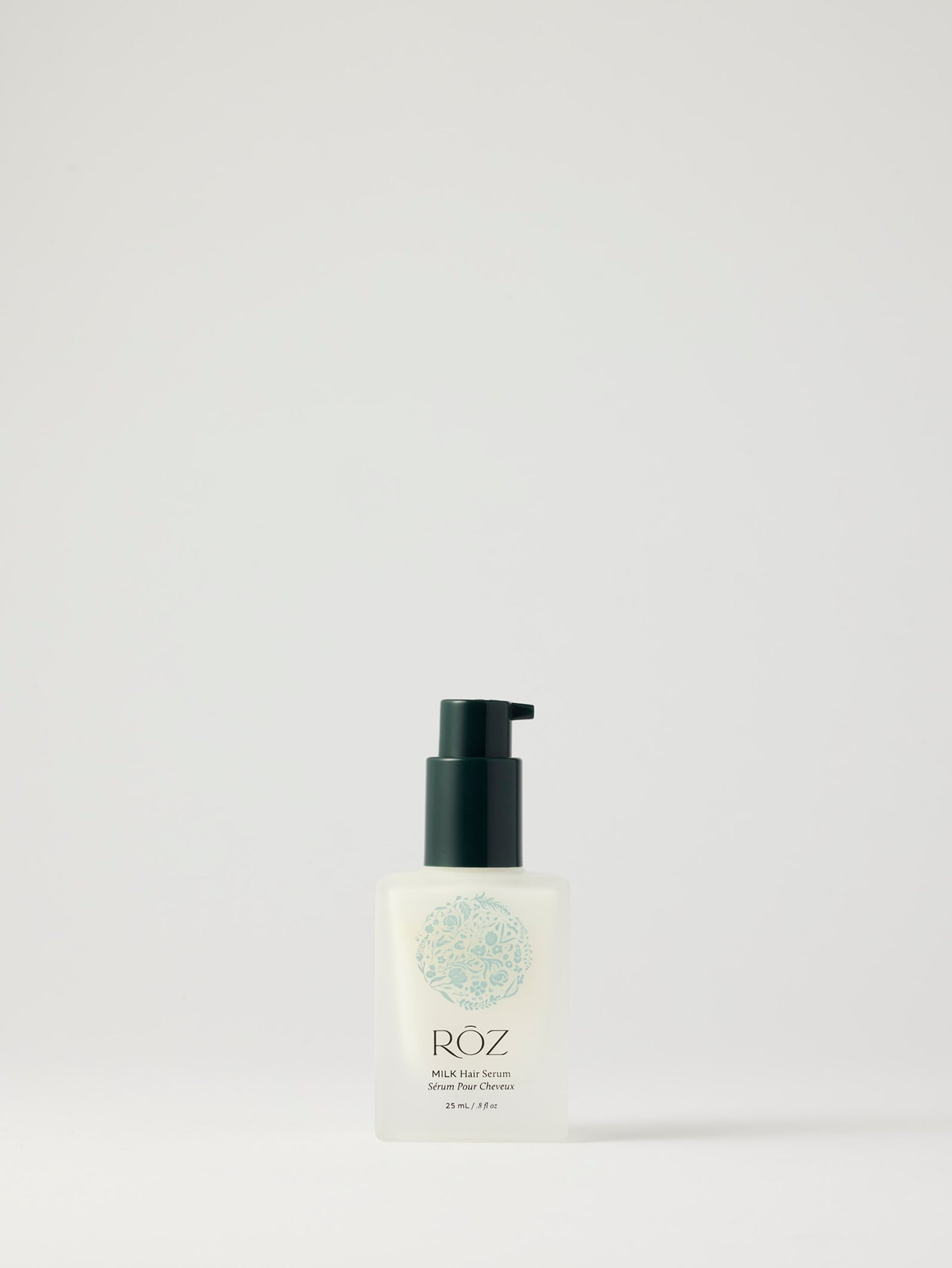 Travel Size Milk Hair Serum | RŌZ