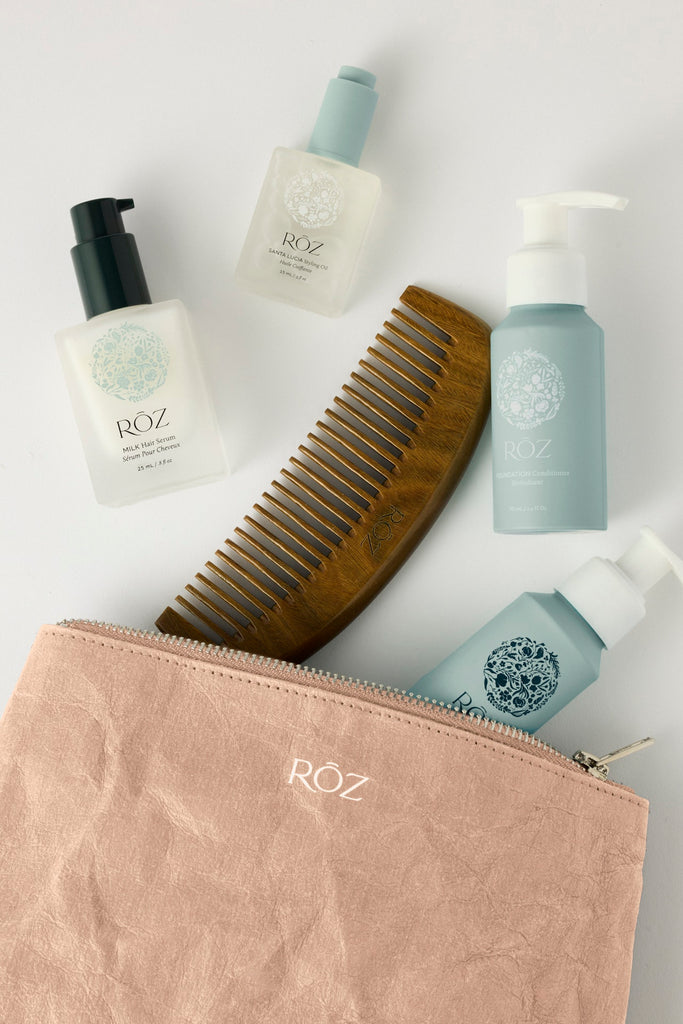 The Holiday Mini Essentials Kit
