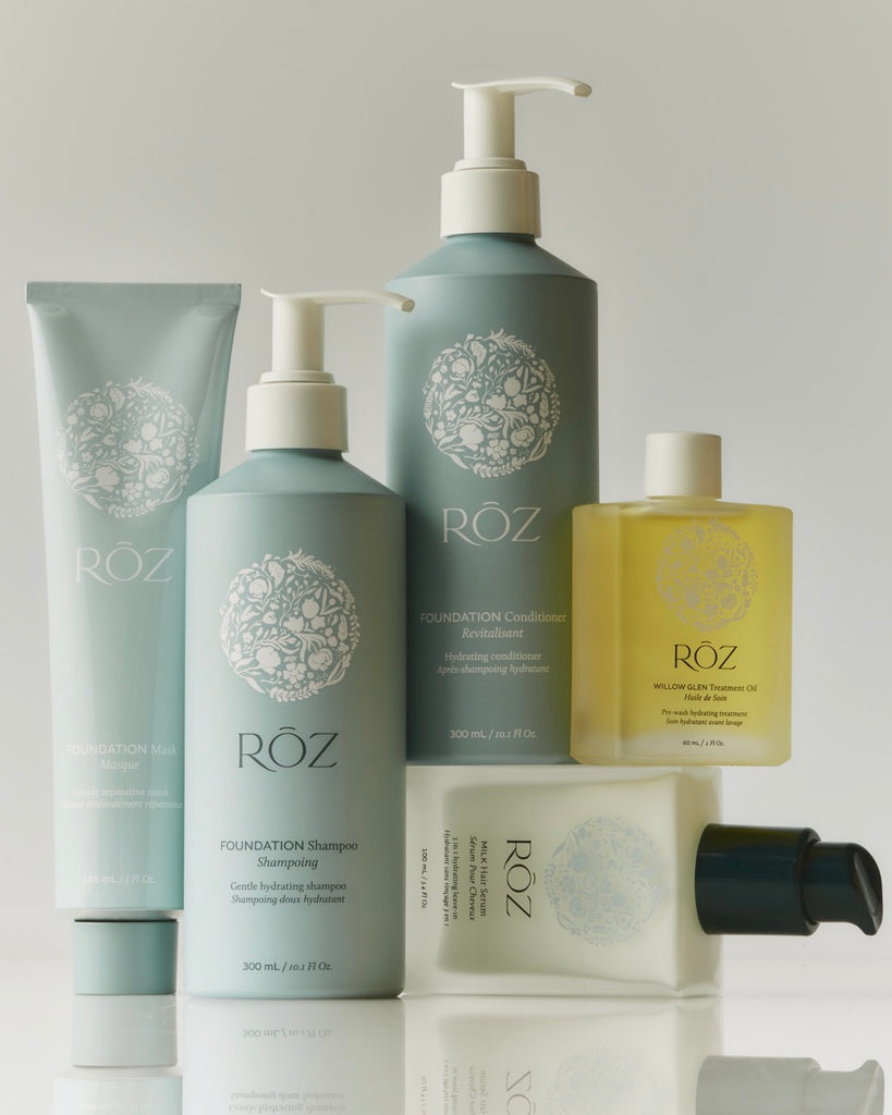 Roz Rows Promo Eligible | RŌZ