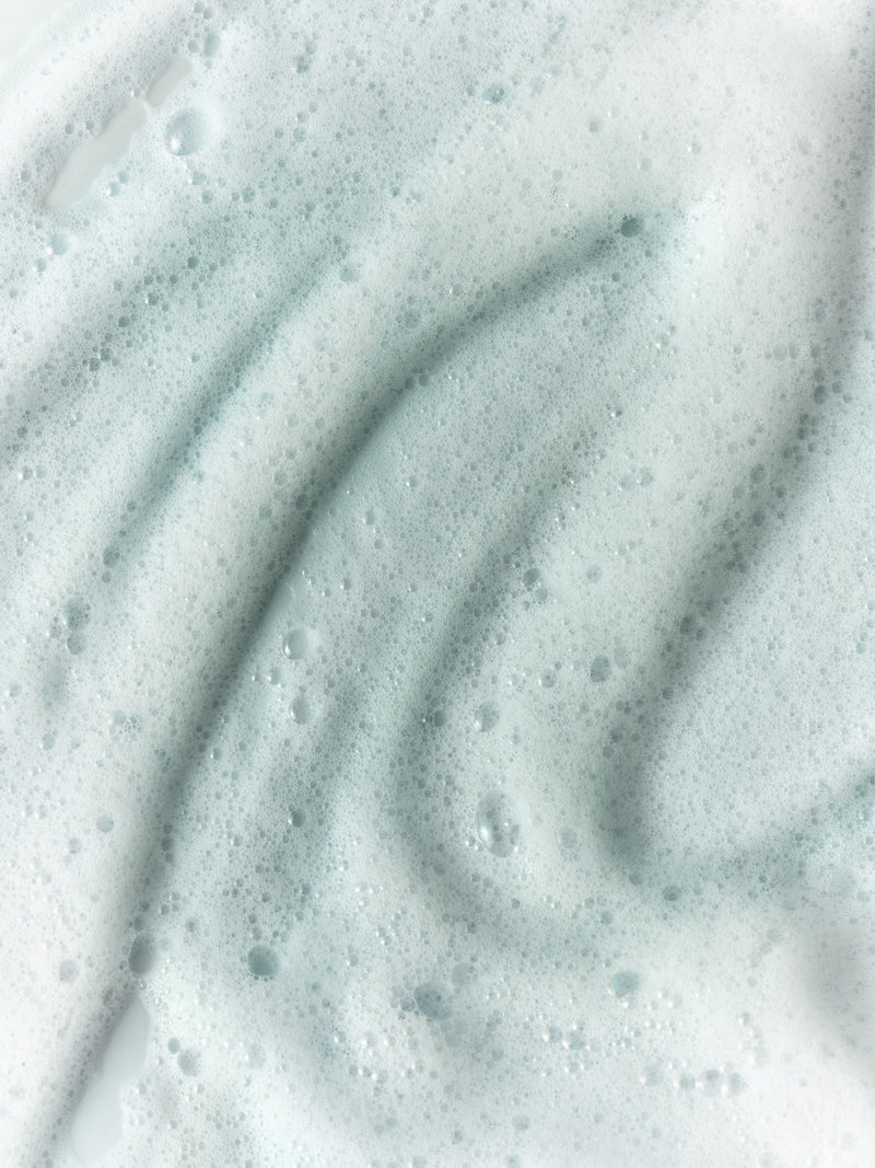 Step 2: Milk Styling Mousse