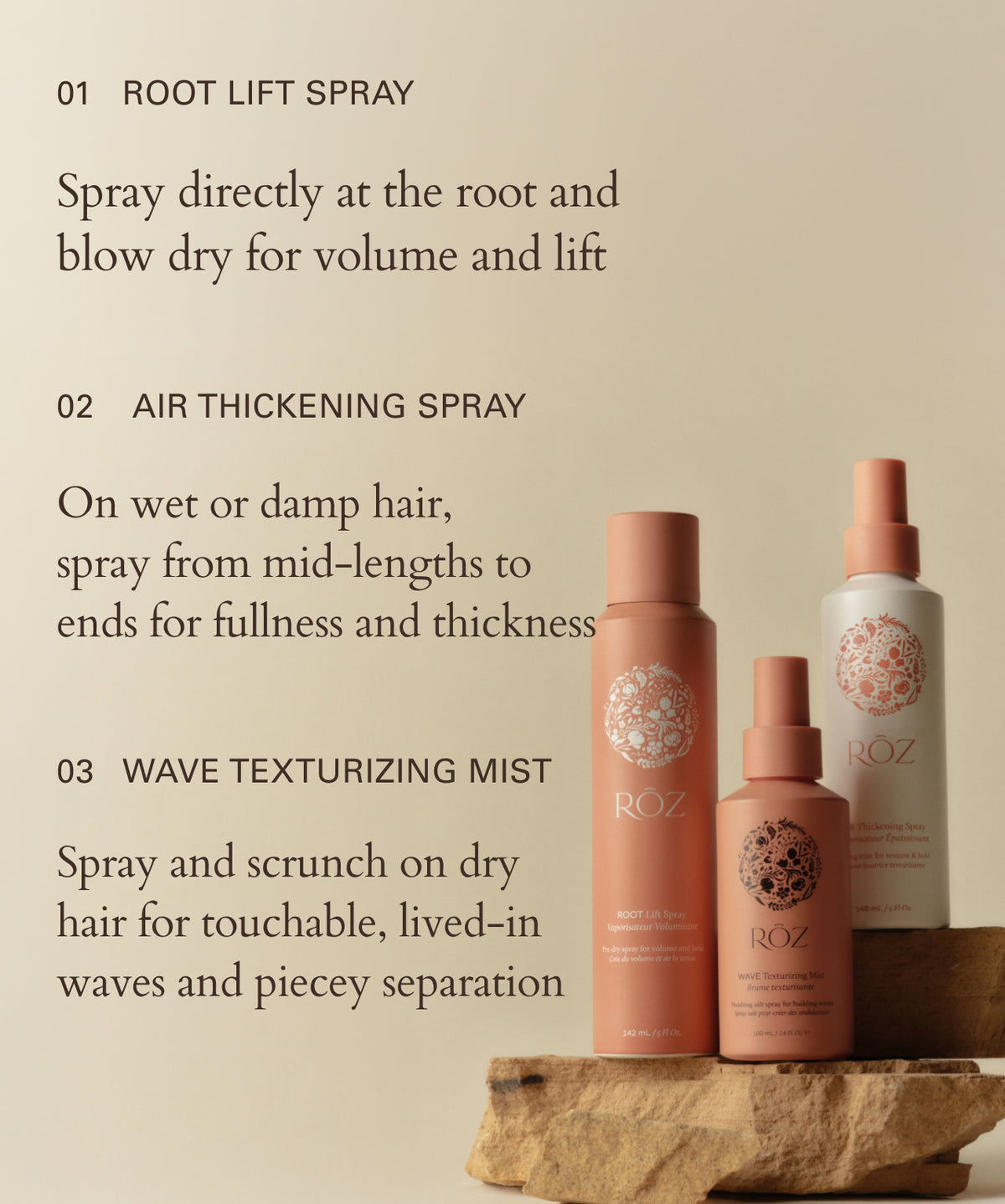 Wave Texturizing Mist