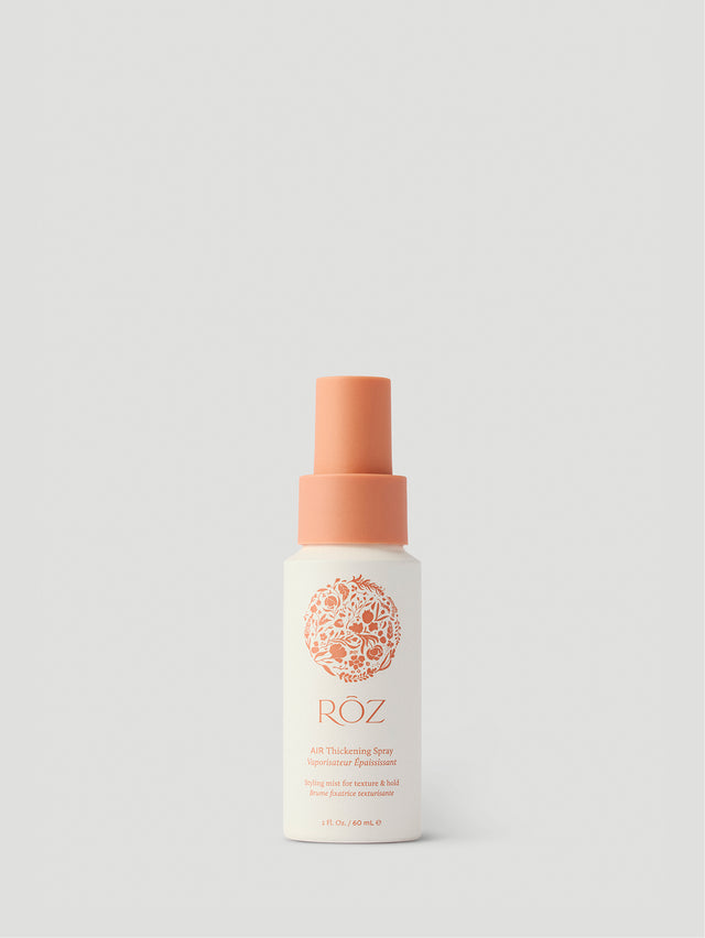 Travel Size Air Thickening Spray